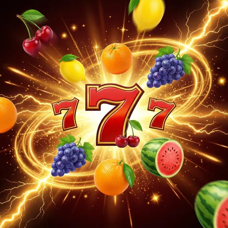 Mislibet meyve slotları bedava oyna